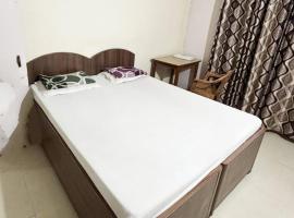 Adarsh lodge, nhà khách ở Jamshedpur