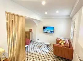 Studio au cœur du village