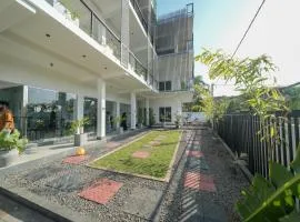 Trinco Diyash Beach Hotel