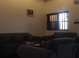 Maison faïza