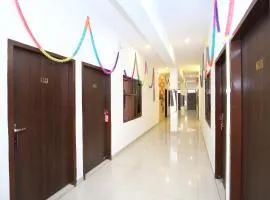 Hotel O Chandigarh