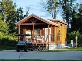 Four Corners RV Resort