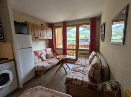 Résidence Les Constellations - maeva Home - Appartement 2 pièces 5 personnes - Confort MAE-1413