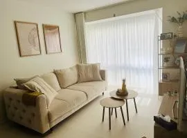 Nieuw! Petit Soleil - dicht bij strand en park