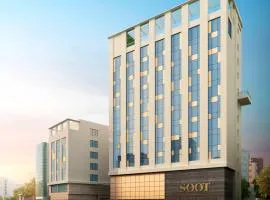 Hotel O2 VIP
