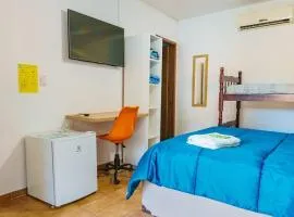 Pousada Guaraú Ville