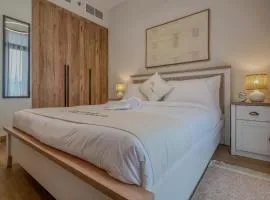 Luxury 1BR Escape - Maryah Vista