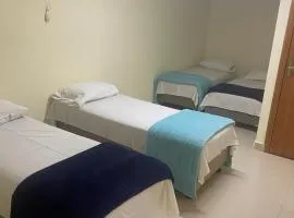 Pousada Centro Oeste