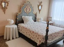 Habitación Marili