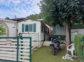 Mobile Home Elena