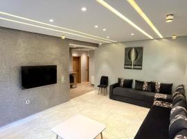 Appartement Al Arz Atlas, ξενοδοχείο σε Ifrane