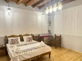 Old town guest house
