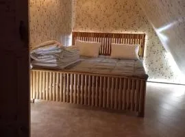 OmarOne Mountain Homes & Sanctuary