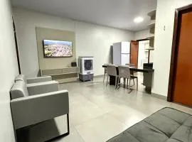 Davisis - Casa Ampla 2 Quartos e Garagem grande