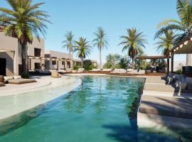 ARATO by E-GEO, Adults Only, hotell i Kos