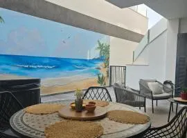 Casita Feliz