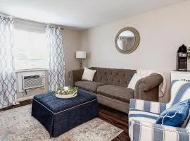 Last-min Thanksgiving Retreat Prime Location