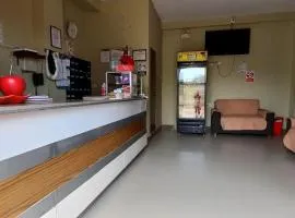 Hospedaje Miramar