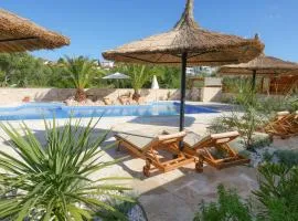 Villa Lojena - New Exeptional apartment for 2