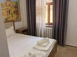 Mellinium apart hotel free pick up drop off
