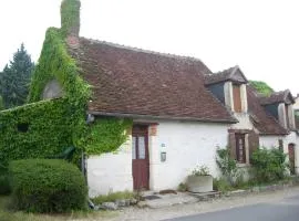 Gîte 35