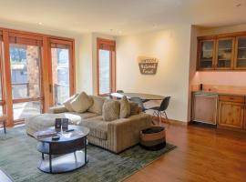 Westview Terrace 4, hotel sa Ketchum
