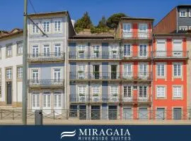 Miragaia - Riverside Suites - Adults Only