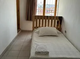 Habitacion Suite Centro Tarija