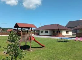 Apartament Betula
