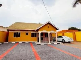 Sunbeam BnB Kampala
