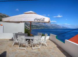 Hostel Dalmatia, hotel v destinaci Marusici 