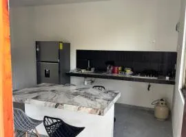 Lindo depto 2 piso cerca de la playa