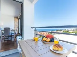 Pena View Apartment by Atlantic Holiday