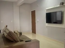 Apartamento para romeiros- próximo ao santuário de aparecida