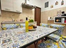 Profumo di Sicilia Augusta