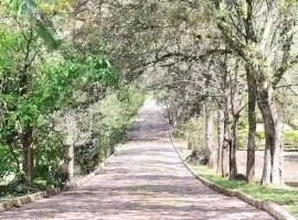 Reserva das Villas