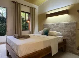 Cabinas Montesol