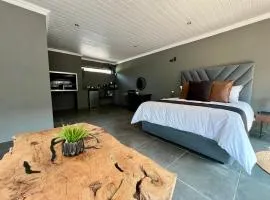 OR Tambo Guest Retreat Unit 4