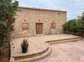 5 Min to Beach & Calm Villa Retreat, hotel v mestu Safi