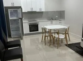 Studio room