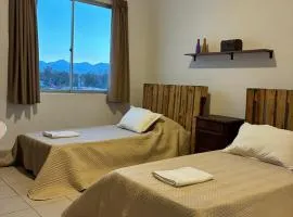 Habitacion Suite Centro Tarija
