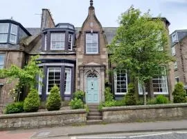 Rowantree House