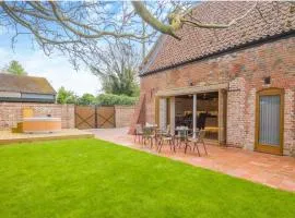 Little Barn at Bradwell Hall