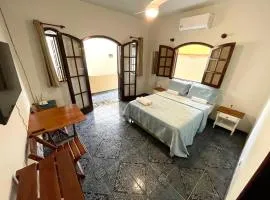 Casa na Vila do Abraão - Ilha Grande