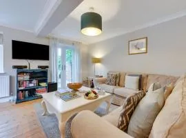 Knapton Hall Cottage