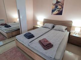 Rio Apartmani Ub 2, хотел в Ub