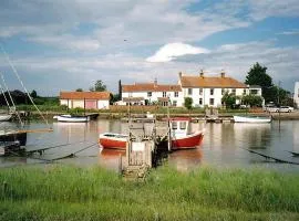 Harbour Cottage