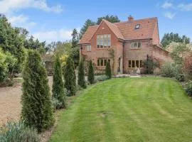 The Glebe House