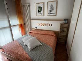 Gaia holiday, hotel en Milán
