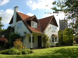 3 Bed in Walberswick oc-e30479, Hotel in Walberswick